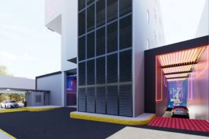 Vibe Atizap&aacute;n