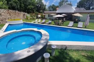 Victoria Hotel y Spa