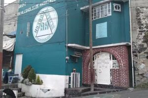 Vida Nueva chamixtla