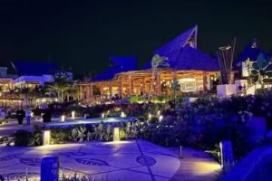 Vidanta nuevo Vallarta