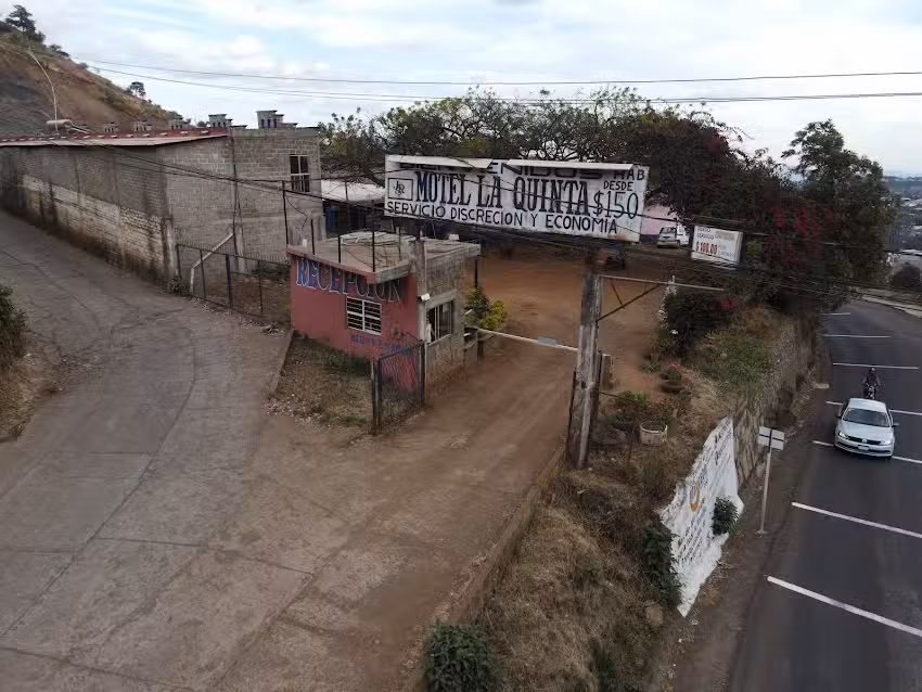 Video Motel La Quinta