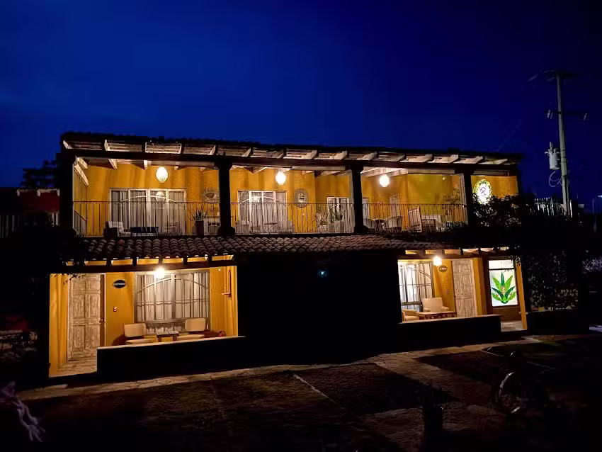 View Hotel Boutique & spa