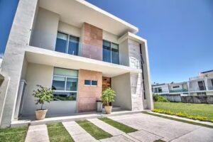 Villa 04 &ndash; B Nayar