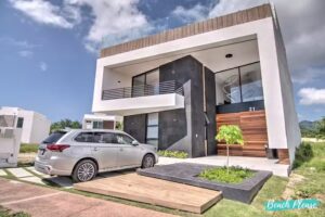 Villa 21 – B Nayar