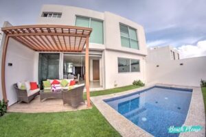 Villa 4F &ndash; B Nayar