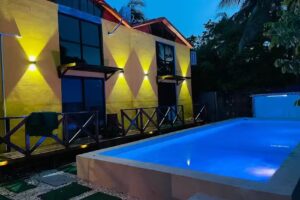 Villa Alfredo&rsquo;s