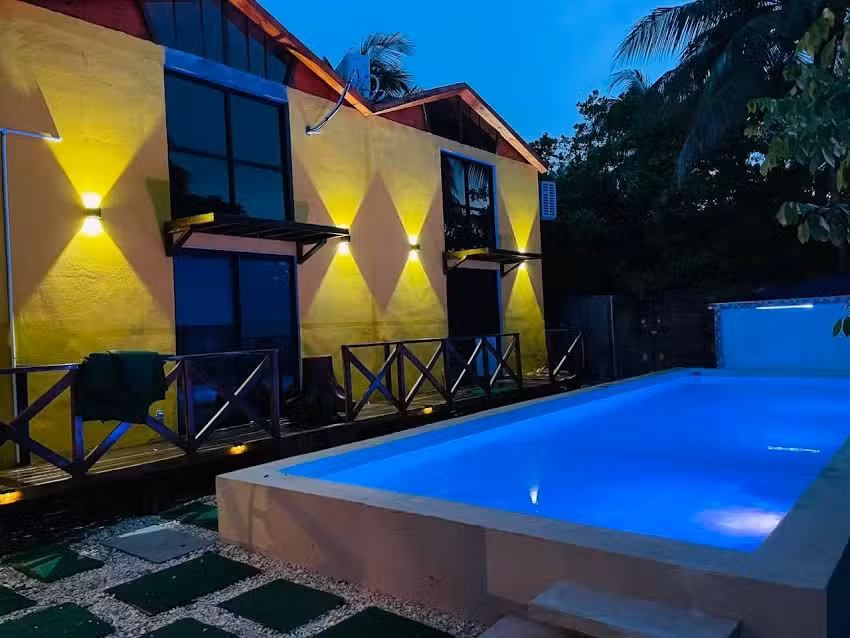 Villa Alfredo&rsquo;s