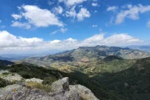 Villa Alpina Los Capulines