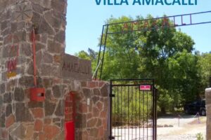 Villa Amacalli