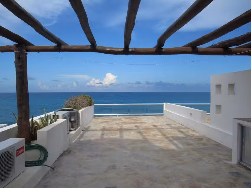 Villa Amistad
