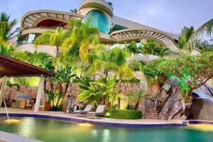 Villa Armon&iacute;a Luxury Boutique