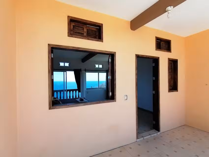 Villa Arrecifes