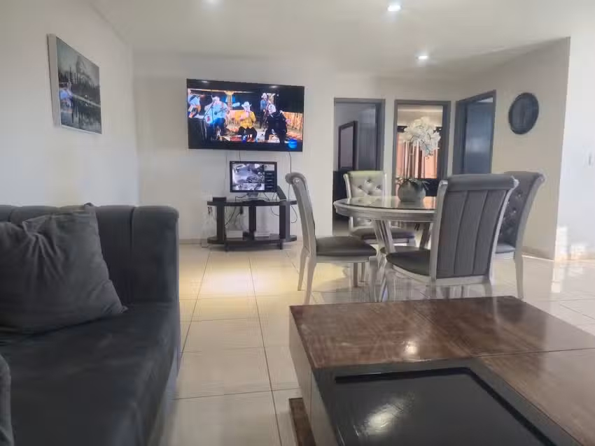 Villa Azul