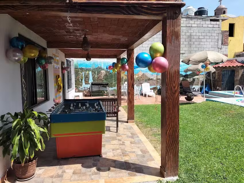 Villa Belen