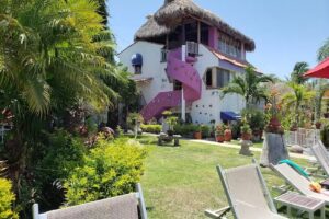 Villa Bella Bed & Breakfast Inn