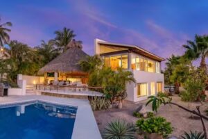 Villa Bellavista Huatulco