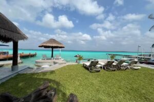 VILLA BIANCA BACALAR