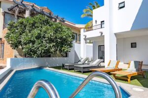 Villa Bliss by Lumina