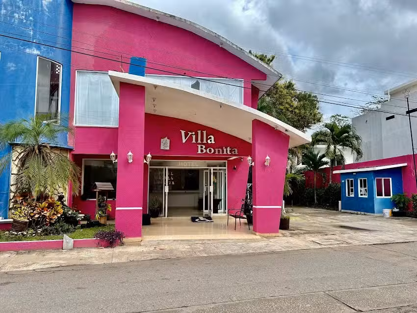 Villa Bonita
