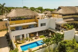 Villa Bonobo &ndash; la casa para toda la familia!