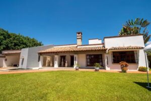 Villa Borghese Oaxaca