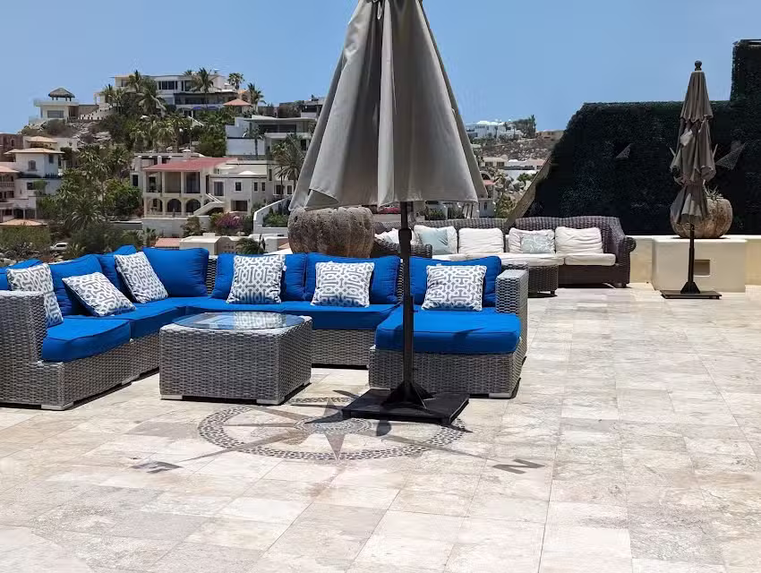 Villa Buena Vida &ndash; DeVera