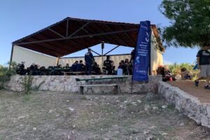 Villa Campestre La Soledad