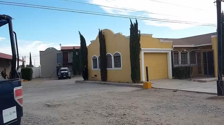 Villa Campestre Motel