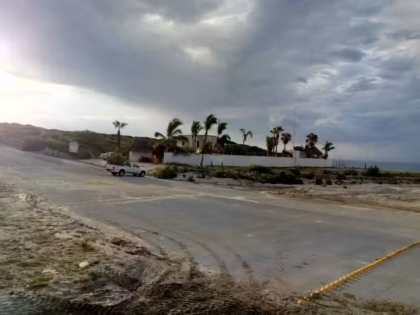 Villa Castillo Escondido