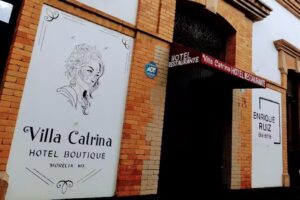 Villa Catrina Hotel &ndash; Galer&iacute;a