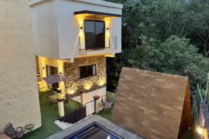 VILLA CHICA TEPOZTL&Aacute;N