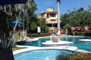 Villa Corona del mar