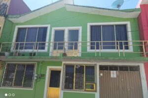 Villa de Ju&aacute;rez Carmen