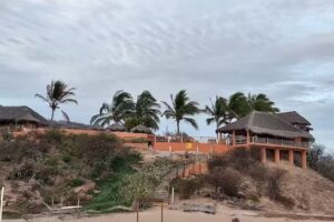 Villa Del Mar Cabo Corrientes