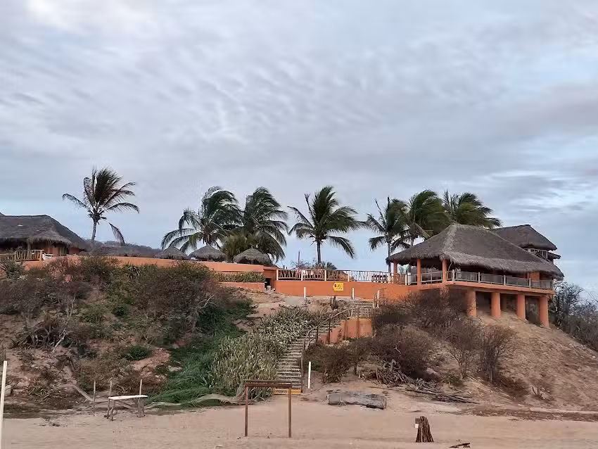 Villa Del Mar Cabo Corrientes