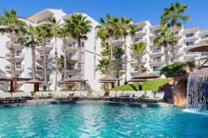 Villa Del Palmar Beach Resort & Spa Cabo San Lucas