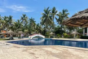 Villa Dorada: sol, mar y arena, descansos y diversi&oacute;n en Playas de Michoacan