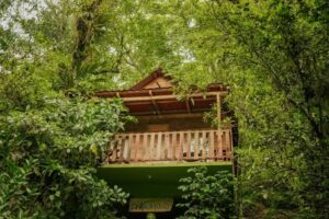 Villa Ecotur&iacute;stica La Huerta de Xilitla