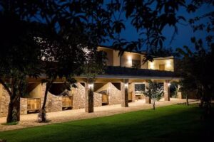 Villa Ecuestre Tepoztlán