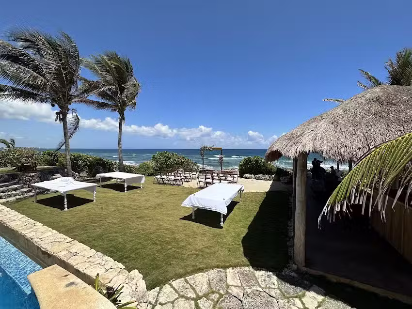 Villa Esprit del Mar