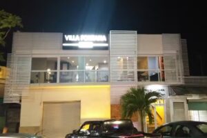 VILLA FONTANA Chetumal