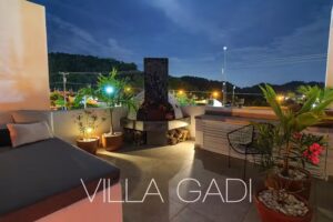 VILLA GADI &ndash; Casa Vacacional en Renta Manzanillo Colima