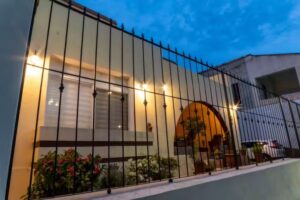 Villa Guadalupe Hotel Boutique