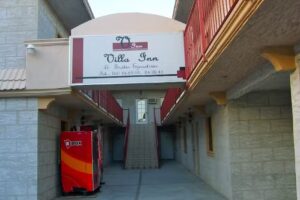Villa Inn Suites Ejecutivas en Reynosa