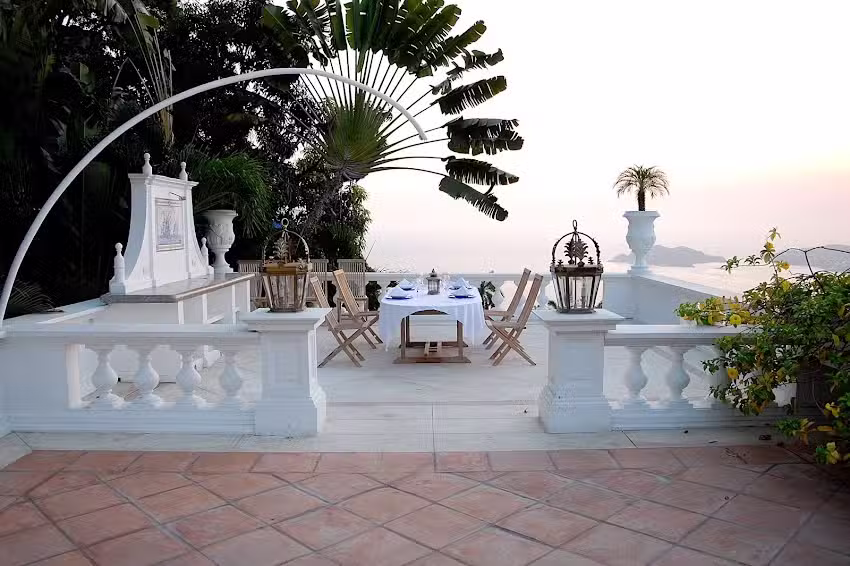 Villa Jade Acapulco