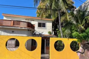 Villa Julia Hospedaje