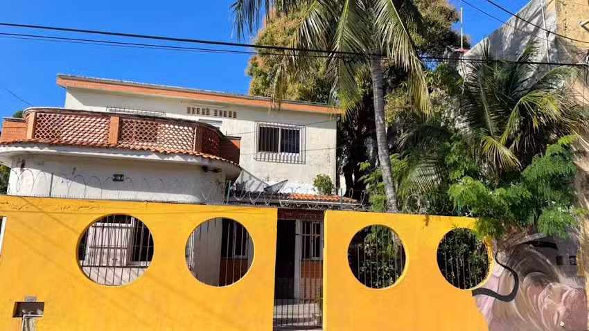 Villa Julia Hospedaje