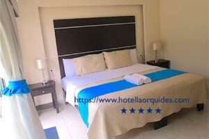 Villa La Orquidea Huatulco