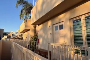 Villa La Palma Hotel