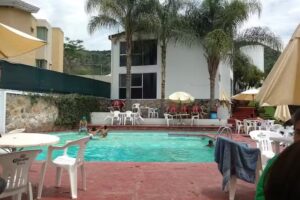 Villa Las Ca&ntilde;adas